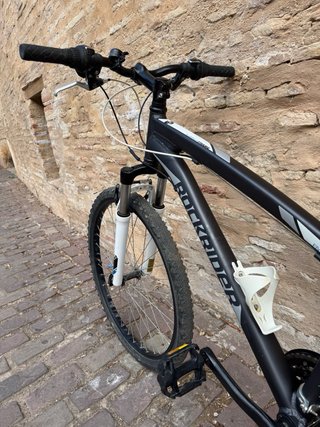 Bicicleta Mountain bike