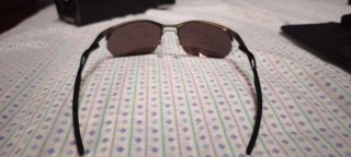 Oakley Wire Tap 2.0 Prizm Polarized Gafas