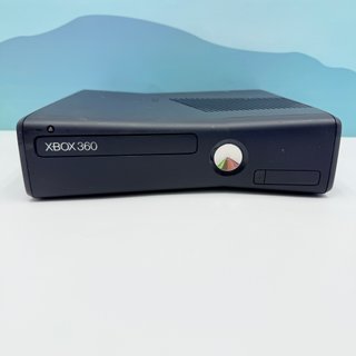 Xbox 360 SLIM S 250 GB solo console legge tutto