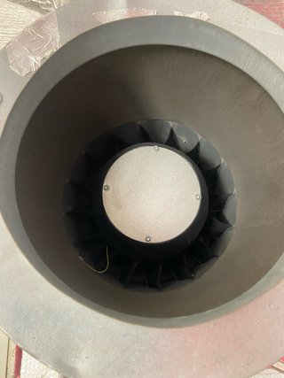 Extractor Insonorizado Cultivo Interior