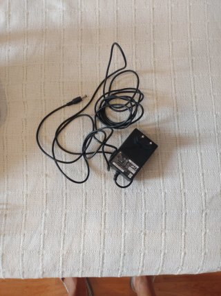 Volante Logitech Driving Force + Pedales