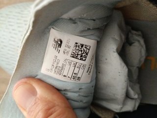 New Balance FuelCell Propel Mujer T40.5