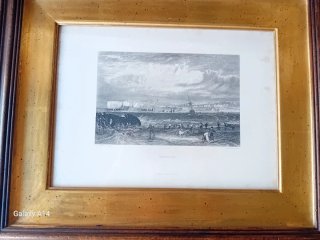 Incisioni antiche 1800