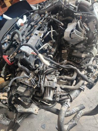 Motor YH01 Peugeot 308 1.5 HDI 103 CV