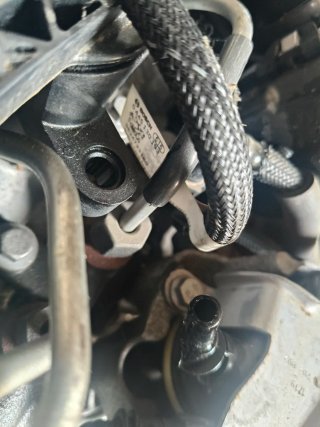 Motor YH01 Peugeot 308 1.5 HDI 103 CV