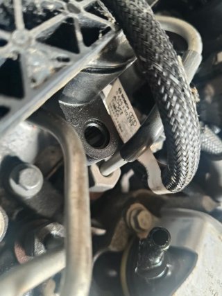 Motor YH01 Peugeot 308 1.5 HDI 103 CV