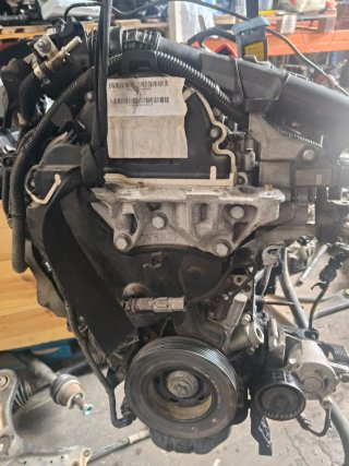 Motor YH01 Peugeot 308 1.5 HDI 103 CV