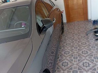 MERCEDES clase a