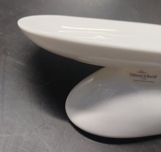 Plato Ovalado Villeroy& Boch Stella Hotel 20x10 cm