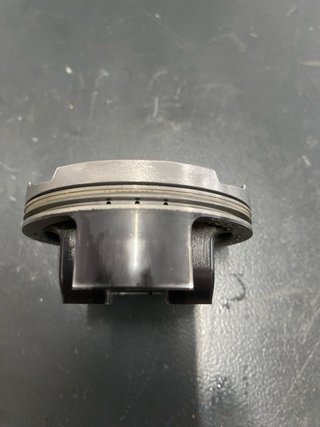 Cilindro y pistón Honda CRF 150