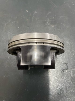 Cilindro y pistón Honda CRF 150