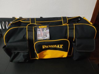 Maletín de herramientas DeWalt