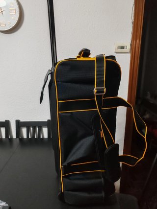 Maletín de herramientas DeWalt