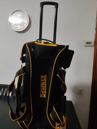 Maletín de herramientas DeWalt