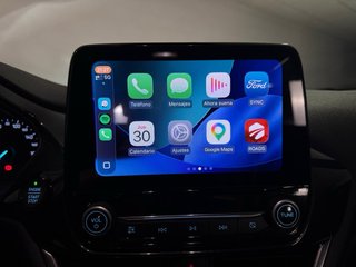Ford Fiesta ST-line 2019