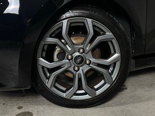 Ford Fiesta ST-line 2019