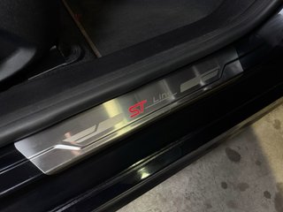 Ford Fiesta ST-line 2019