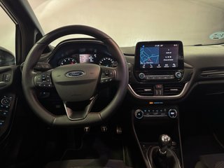 Ford Fiesta ST-line 2019