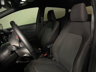Ford Fiesta ST-line 2019
