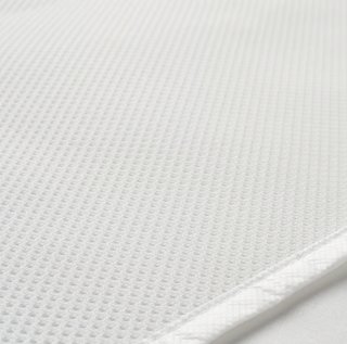 Protector colchón impermeable IKEA LENAST 80×200