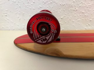 Mindless Cruiser 71cm Longboard Skate