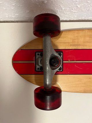 Mindless Cruiser 71cm Longboard Skate