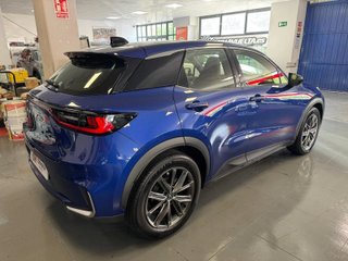 Lexus LBX 1.5 HEV Elegant Plus 100 kW (136 CV)