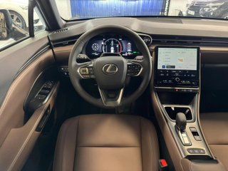 Lexus LBX 1.5 HEV Elegant Plus 100 kW (136 CV)