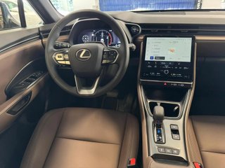 Lexus LBX 1.5 HEV Elegant Plus 100 kW (136 CV)