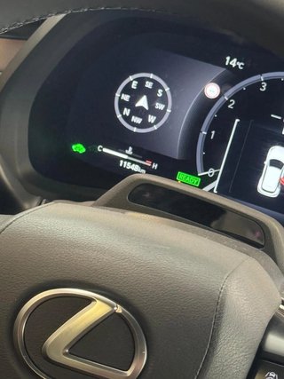 Lexus LBX 1.5 HEV Elegant Plus 100 kW (136 CV)