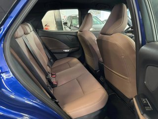 Lexus LBX 1.5 HEV Elegant Plus 100 kW (136 CV)