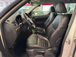 Skoda Yeti 1.4 TSI Outdoor Elegance 90 kW (122 CV)