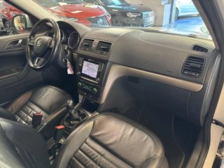 Skoda Yeti 1.4 TSI Outdoor Elegance 90 kW (122 CV)