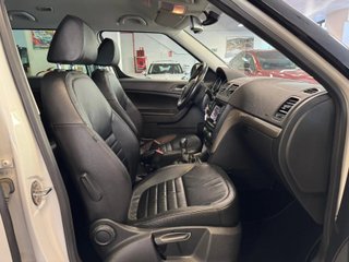 Skoda Yeti 1.4 TSI Outdoor Elegance 90 kW (122 CV)
