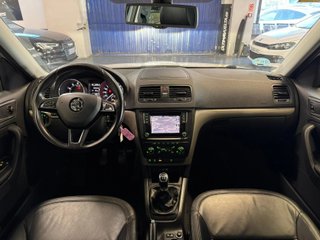 Skoda Yeti 1.4 TSI Outdoor Elegance 90 kW (122 CV)
