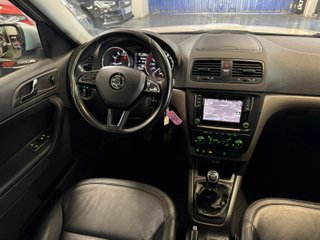 Skoda Yeti 1.4 TSI Outdoor Elegance 90 kW (122 CV)