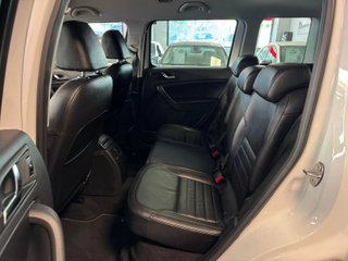 Skoda Yeti 1.4 TSI Outdoor Elegance 90 kW (122 CV)