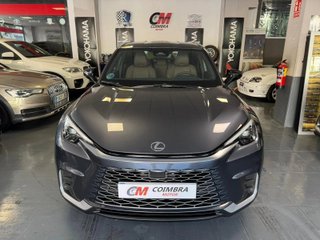 Lexus LBX 1.5 HEV Elegant Plus 100 kW (136 CV)