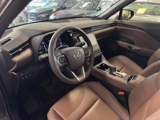 Lexus LBX 1.5 HEV Elegant Plus 100 kW (136 CV)
