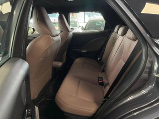 Lexus LBX 1.5 HEV Elegant Plus 100 kW (136 CV)