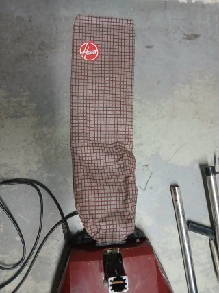 Lucidatrice Pavimenti Hoover
