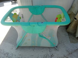Box gioco Cam con giochi