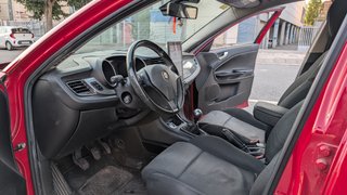 Alfa Romeo Giulietta 2012