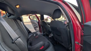 Alfa Romeo Giulietta 2012