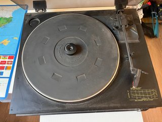 Giocatore vinili Marantz TT 151