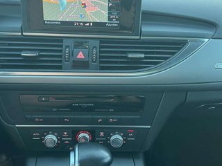 AUDI a6 allroad quattro