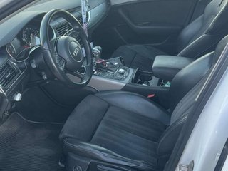 AUDI a6 allroad quattro