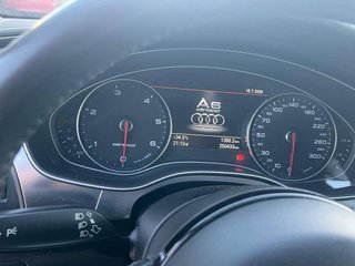 AUDI a6 allroad quattro