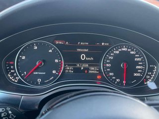 AUDI a6 allroad quattro
