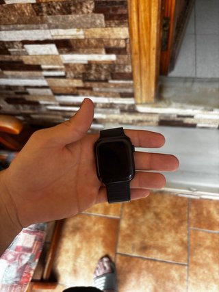 Apple Watch Series 9 Space Gray